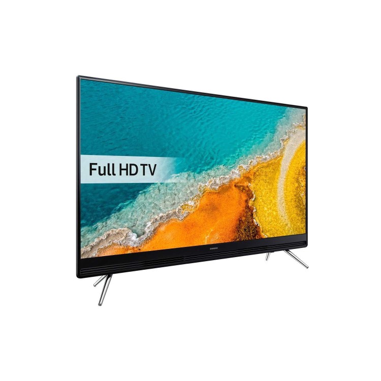 Samsung UE49K5100 49" 1080p Full HD LED TV with Freeview HD