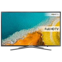 Samsung UE49K5500AK - 49" Class - 5 Series LED TV - Smart TV - 1080p Full HD - Micro Dimming Pro -