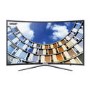 Samsung UE55M6320 55" 1080p Full HD Curved LED Smart TV with Freeview HD