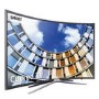 Samsung UE55M6320 55" 1080p Full HD Curved LED Smart TV with Freeview HD