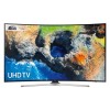 GRADE A1 - Samsung UE55MU6220 55&quot; 4K Ultra HD Curved LED Smart TV with Freeview HD - Wall mount only - No stand provided
