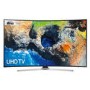 GRADE A1 - Samsung UE49MU6200 49" 4K Ultra HD HDR Smart Curved LED TV