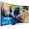 GRADE A1 - Samsung UE55MU6220 55&quot; 4K Ultra HD Curved LED Smart TV with Freeview HD - Wall mount only - No stand provided