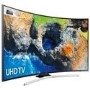 Samsung UE55MU6220 55" 4K Ultra HD Curved LED Smart TV with Freeview HD