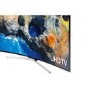 GRADE A1 - Samsung UE55MU6220 55" 4K Ultra HD Curved LED Smart TV with Freeview HD - Wall mount only - No stand provided