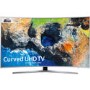 Samsung UE55MU6500 55" 4K Ultra HD HDR Curved LED Smart TV with Freeview HD and Active Crystal Colour