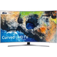 Samsung UE55MU6500 55" 4K Ultra HD HDR Curved LED Smart TV with Freeview HD and Active Crystal Colour Samsung UE55MU6500 55" 4K Ultra HD HDR Curved LED Smart TV with Freeview HD and Active Crystal Colour