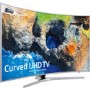 Samsung UE55MU6500 55" 4K Ultra HD HDR Curved LED Smart TV with Freeview HD and Active Crystal Colour