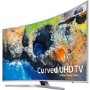 Samsung UE55MU6500 55" 4K Ultra HD HDR Curved LED Smart TV with Freeview HD and Active Crystal Colour