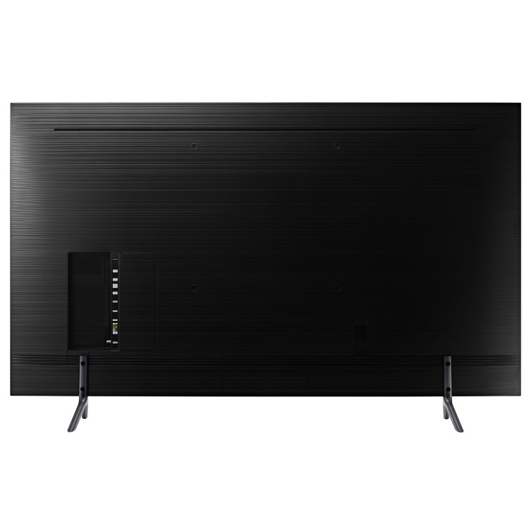 Ex Display - Samsung UE55NU7100 55" 4K Ultra HD HDR LED Smart TV with Freeview HD