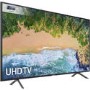 Samsung UE49NU7100 49" 4K Ultra HD HDR LED Smart TV with Freeview HD