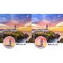 Samsung UE49NU7100 49" 4K Ultra HD HDR LED Smart TV with Freeview HD