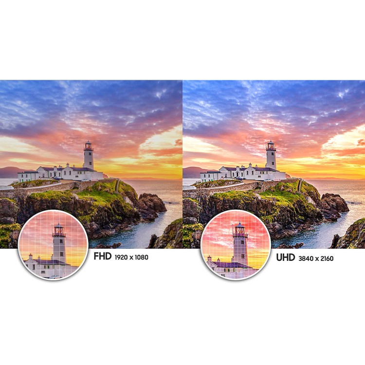 Samsung UE65NU7100 65" 4K Ultra HD HDR LED Smart TV with Freeview HD