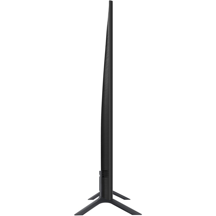 Samsung UE49NU7100 49" 4K Ultra HD HDR LED Smart TV with Freeview HD