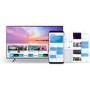 Samsung UE49NU7100 49" 4K Ultra HD HDR LED Smart TV with Freeview HD