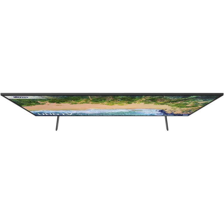 Samsung UE49NU7100 49" 4K Ultra HD HDR LED Smart TV with Freeview HD