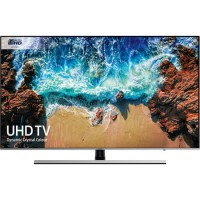 Samsung UE75NU8000 75" 4K Ultra HD HDR LED Smart TV with 5 Year warranty Samsung UE75NU8000 75" 4K Ultra HD HDR LED Smart TV with 5 Year warranty