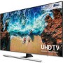 Samsung UE75NU8000 75" 4K Ultra HD HDR LED Smart TV with 5 Year warranty