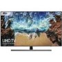 GRADE A2 - Samsung UE49NU8070 49" 4K Ultra HD Smart HDR LED TV with 1 Year Warranty