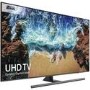 GRADE A2 - Samsung UE49NU8070 49" 4K Ultra HD Smart HDR LED TV with 1 Year Warranty