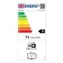 Refurbished Samsung CU7100 50" 4K Ultra HD with HDR10+ LED Freeview Smart TV