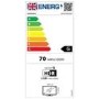 Refurbished Samsung Crystal DU8000 50" 4K Ultra HD with HDR10+ LED Smart TV