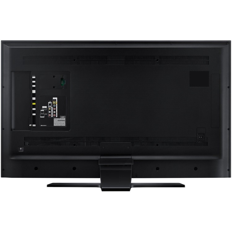 GRADE A2 - Refurbished Samsung UE50HU6900 50" 4K Ultra HD Smart LED TV with 1 Year Warranty