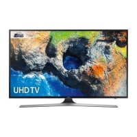 GRADE A1 - Samsung UE58MU6120 58" 4K Ultra HD HDR LED Smart TV with Freeview HD GRADE A1 - Samsung UE58MU6120 58" 4K Ultra HD HDR LED Smart TV with Freeview HD