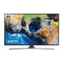 Ex Display - Samsung UE50MU6120 50" 4K Ultra HD HDR LED Smart TV with Freeview HD