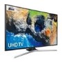 Ex Display - Samsung UE50MU6120 50" 4K Ultra HD HDR LED Smart TV with Freeview HD
