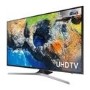 Ex Display - Samsung UE50MU6120 50" 4K Ultra HD HDR LED Smart TV with Freeview HD