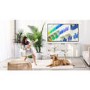 Ex Display - Samsung UE50MU6120 50" 4K Ultra HD HDR LED Smart TV with Freeview HD