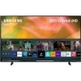 Samsung AU8000 55 Inch 4K Crystal HDR Smart TV