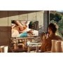 Samsung AU8000 55 Inch 4K Crystal HDR Smart TV