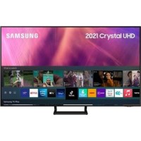 Refurbished Samsung 65" 4K Ultra HD with HDR LED Smart TV