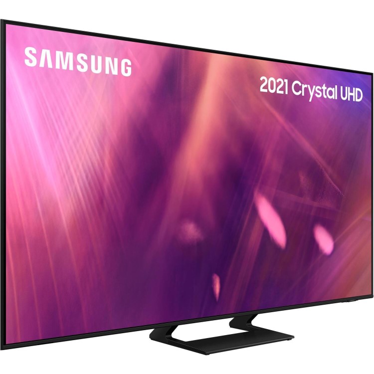 Refurbished Samsung 65" 4K Ultra HD with HDR LED Smart TV