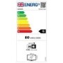 Refurbished Samsung Crystal 55" 4K Ultra HD with HDR Freeview LED Smart TV
