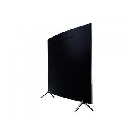 Samsung UE55KS7500 55 Inch Curved SUHD 4K Ultra HD HDR Quantum Dot Smart TV with Freeview HD/Freesat HD & Playstation Now