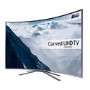 Refurbished Samsung Series 6 55" Curved 4K Ultra HD with HDR LED Smart TV