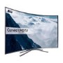 Refurbished Samsung Series 6 55" Curved 4K Ultra HD with HDR LED Smart TV