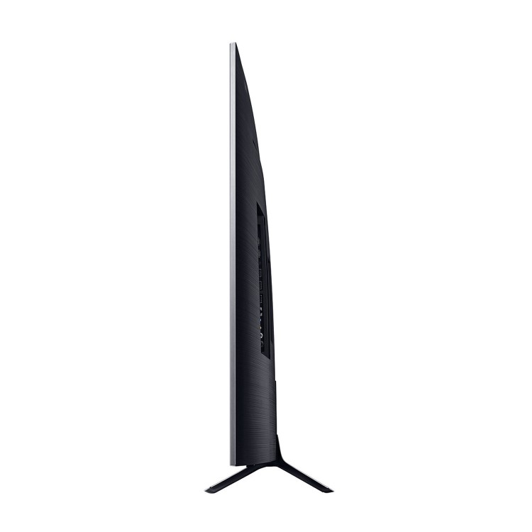 Refurbished Samsung Series 6 55" Curved 4K Ultra HD with HDR LED Smart TV