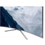 Refurbished Samsung Series 6 55" Curved 4K Ultra HD with HDR LED Smart TV