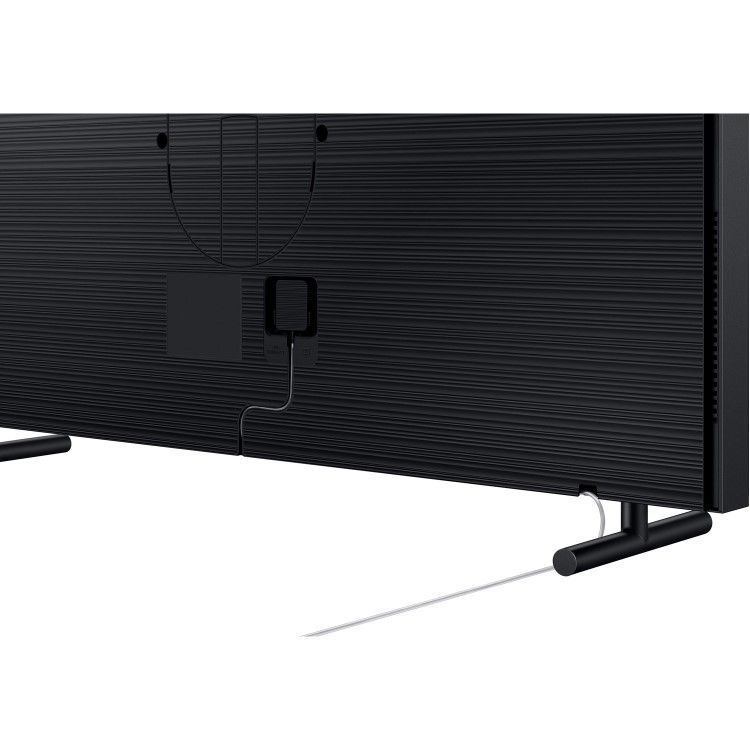 GRADE A1 - Samsung UE55LS03NA 55" The Frame 4K Ultra HD Smart HDR LED TV with 1 Year Warranty