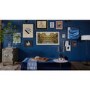 GRADE A1 - Samsung UE55LS03NA 55" The Frame 4K Ultra HD Smart HDR LED TV with 1 Year Warranty