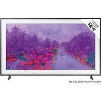 GRADE A1 - Samsung UE55LS03NA 55" The Frame 4K Ultra HD Smart HDR LED TV with 1 Year Warranty