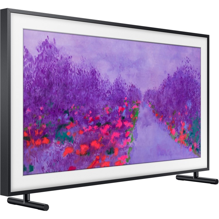 GRADE A1 - Samsung UE55LS03NA 55" The Frame 4K Ultra HD Smart HDR LED TV with 1 Year Warranty