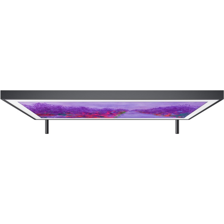 GRADE A1 - Samsung UE55LS03NA 55" The Frame 4K Ultra HD Smart HDR LED TV with 1 Year Warranty