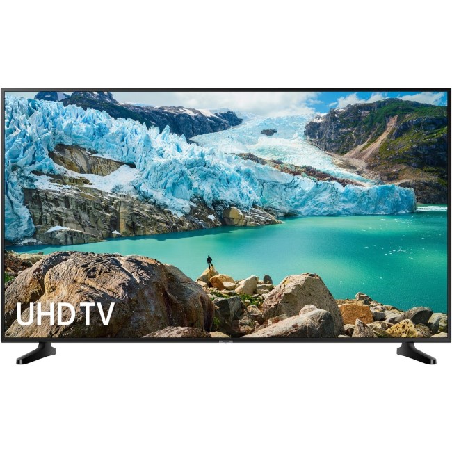 Samsung UE55RU7020 55" 4K Ultra HD Smart HDR LED TV with Freeview HD