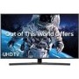 Samsung UE55RU7400 55" 4K Ultra HD Smart HDR LED TV with Dynamic Crystal Colour