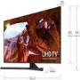 Ex Display - Samsung UE55RU7400 55" 4K Ultra HD Smart HDR LED TV with Dynamic Crystal Colour
